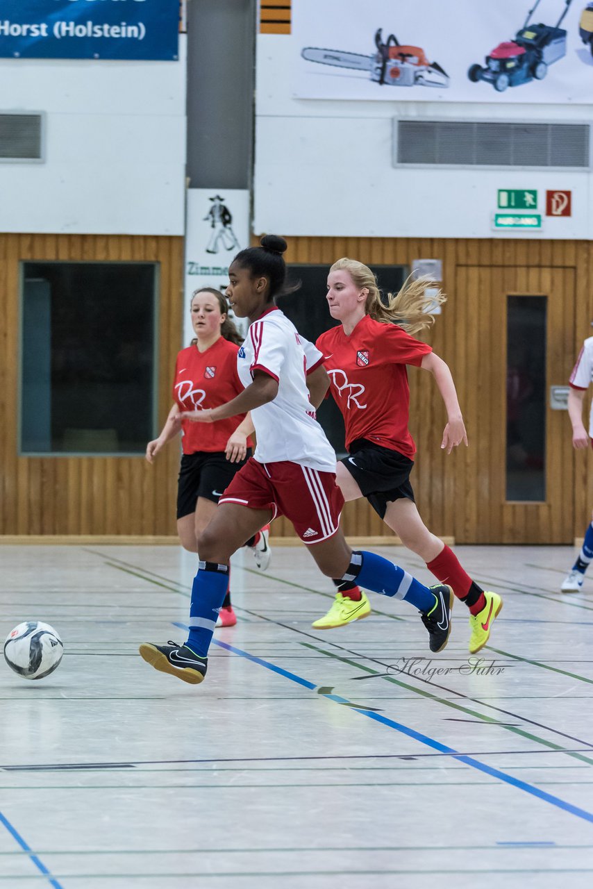 Bild 419 - Volksbank-Cup Horst